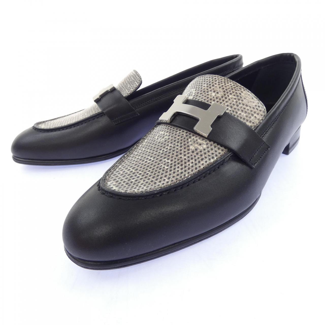 エルメス HERMES パリ PARIS 232189Z シューズ