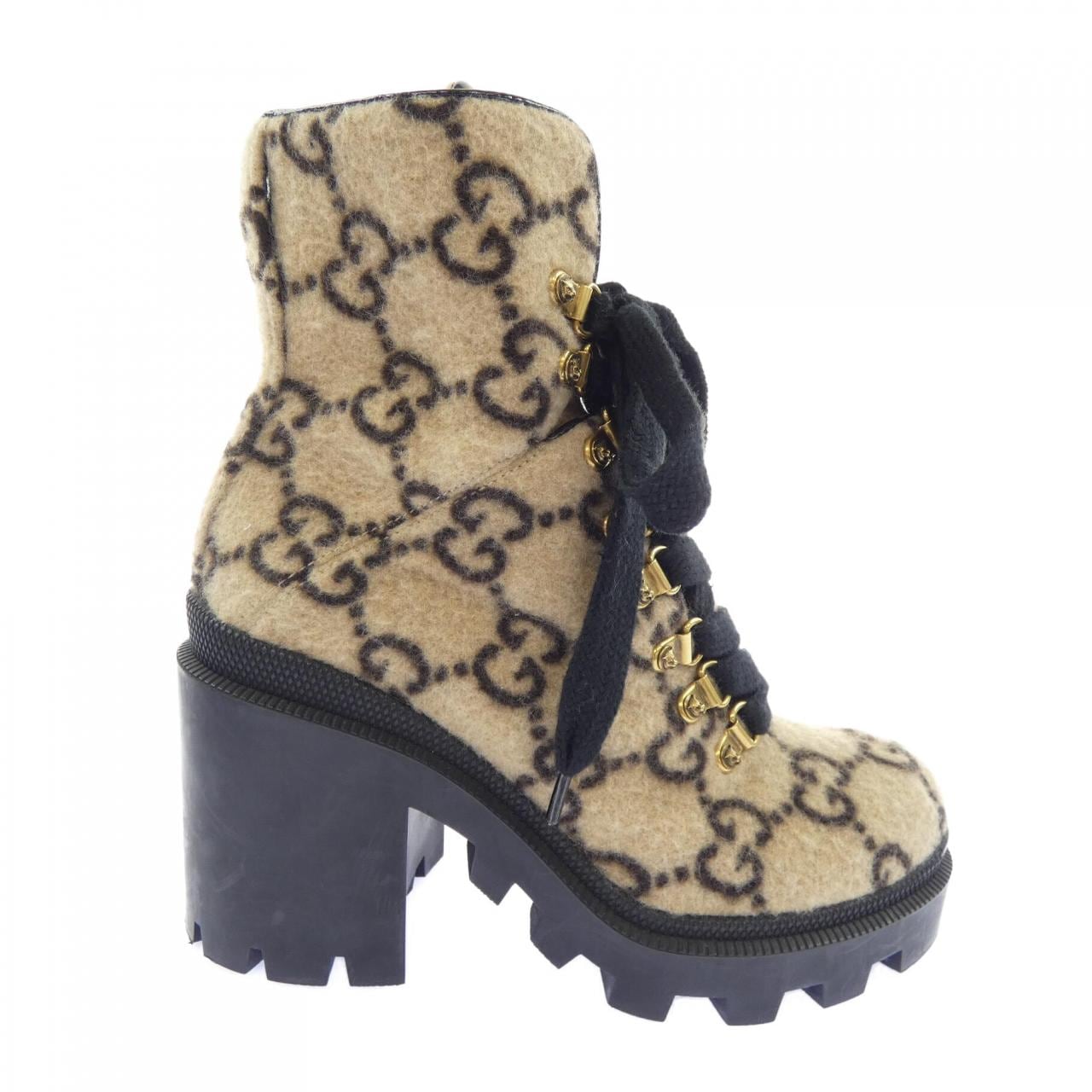 グッチ GUCCI 583349 ブーツ