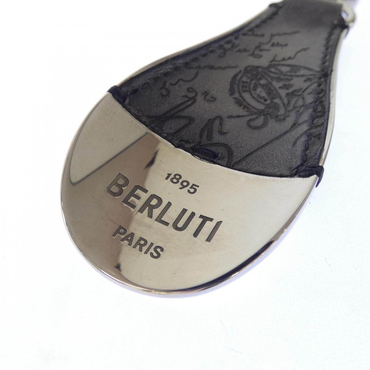 ベルルッティ Berluti KEY HOLDER