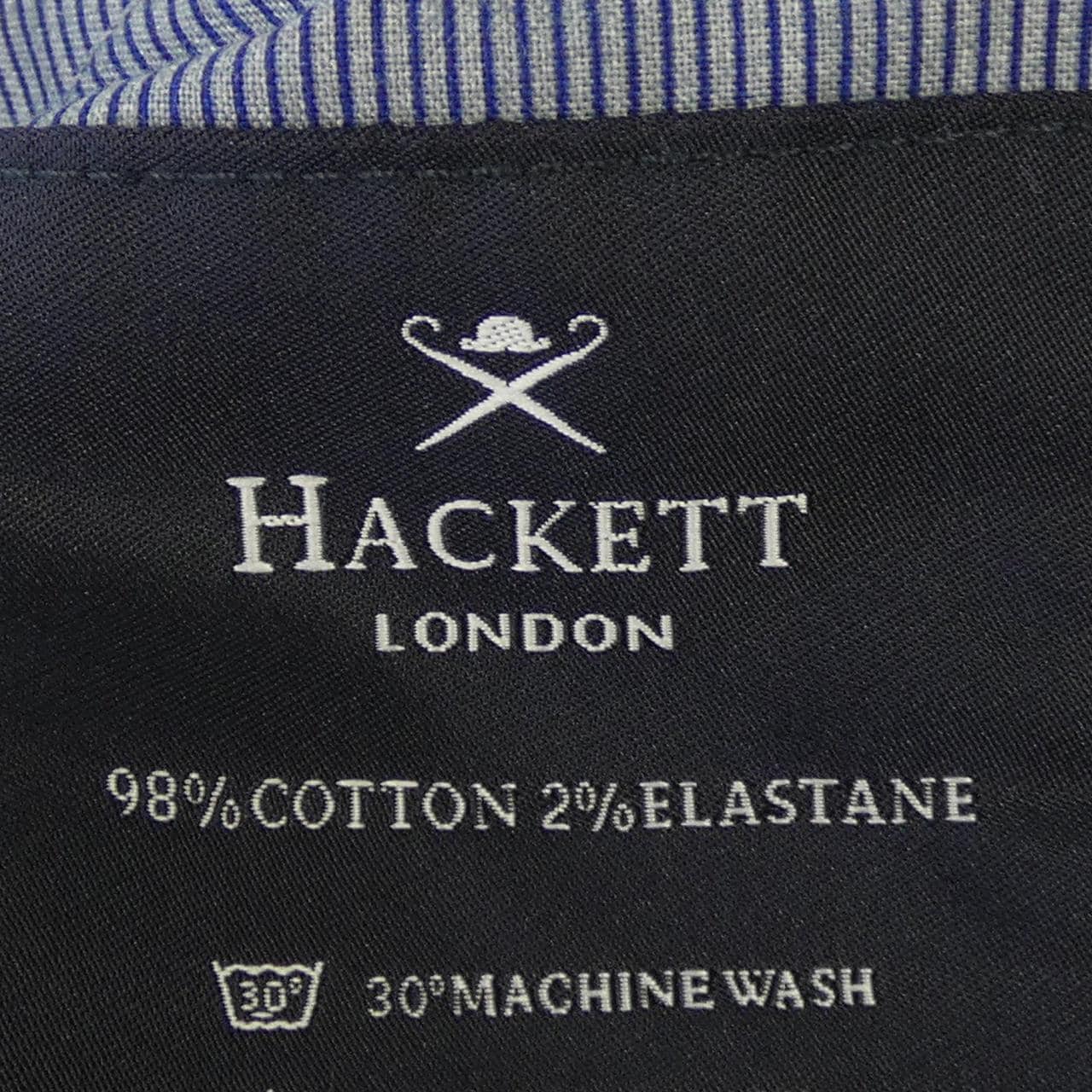 ハケット HACKETT パンツ
