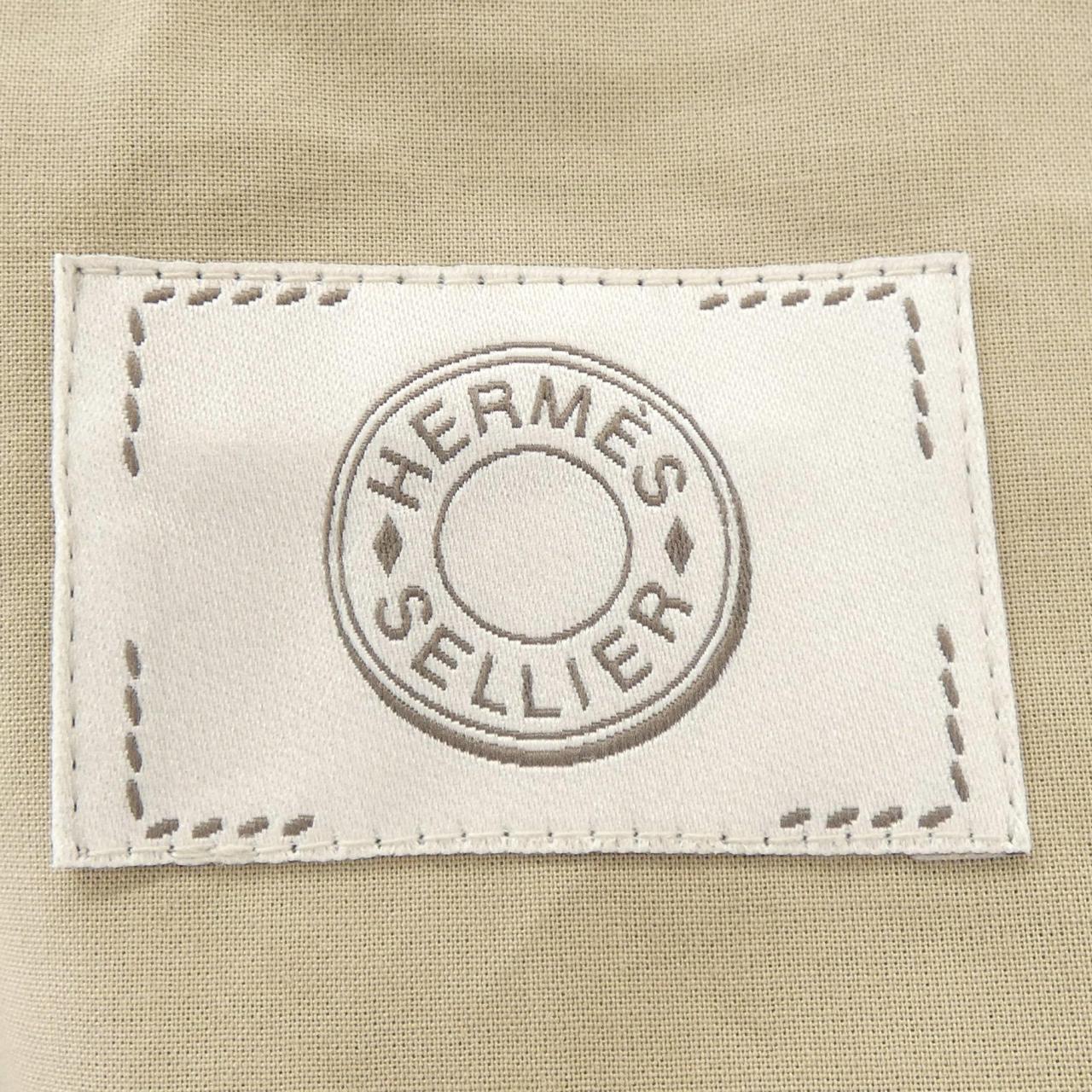 エルメス HERMES SELLIER *3089 ケープ