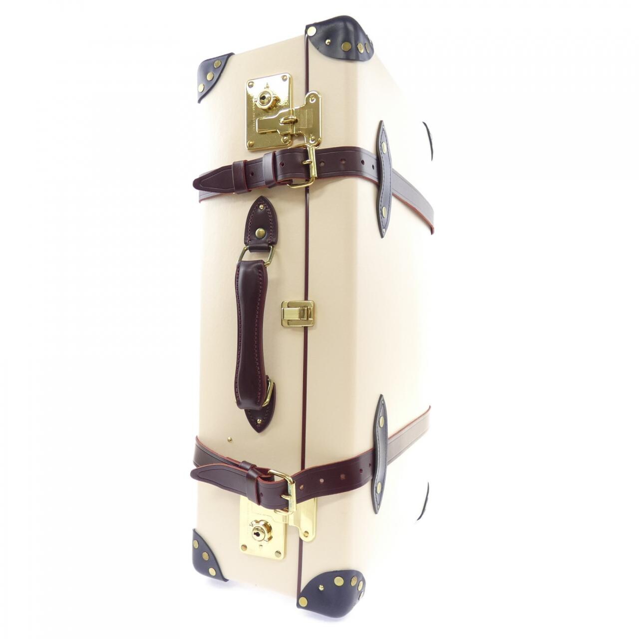 グローブトロッター GLOBE TROTTER シリアル1062960　センテナリー CARRY BAG