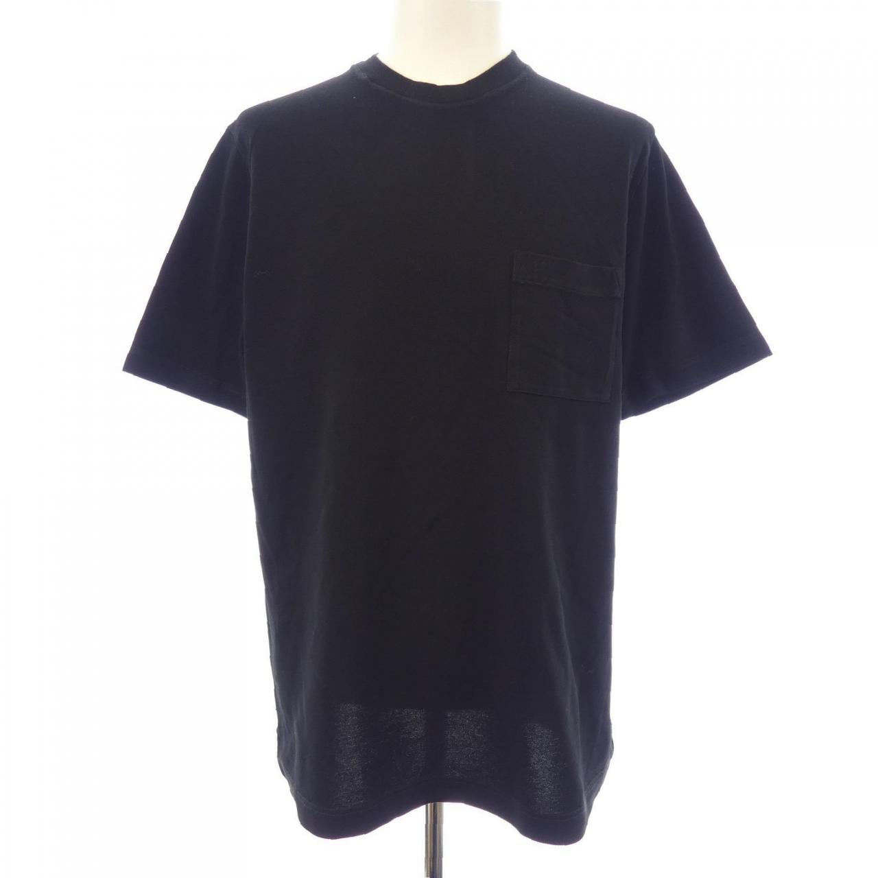 エルメス HERMES *92-5705. Tシャツ