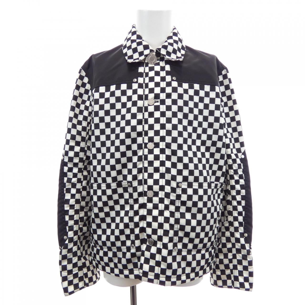 ジバンシー GIVENCHY 17J 0641 737 ジャケット