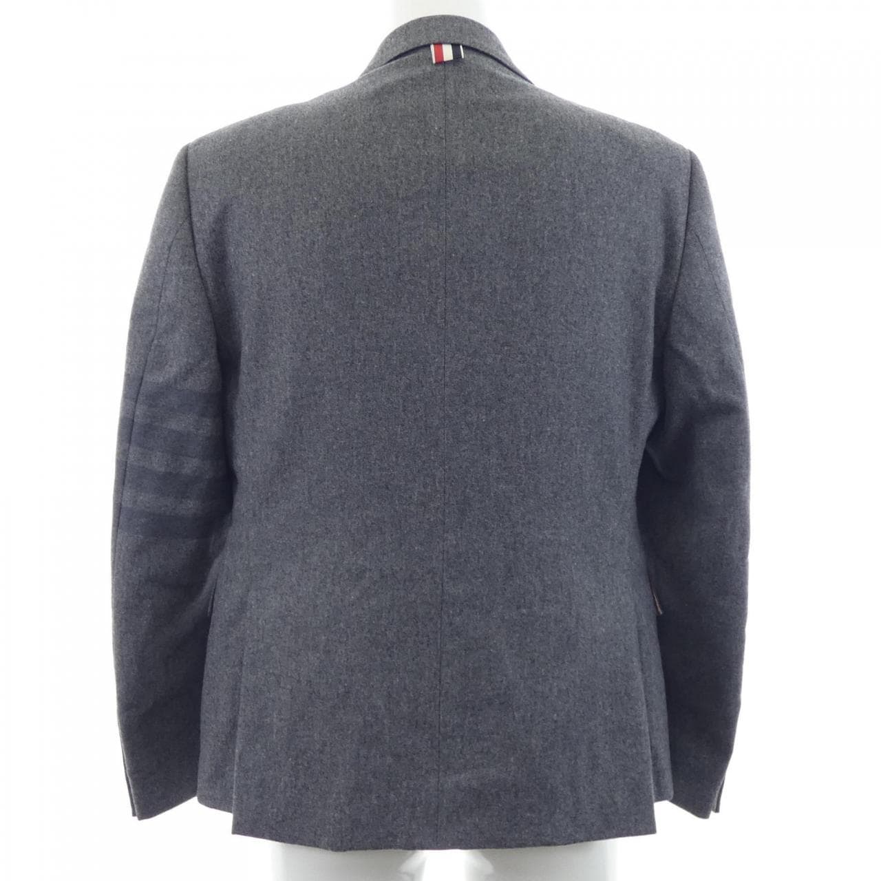 トムブラウン THOM BROWNE MJC001A ジャケット