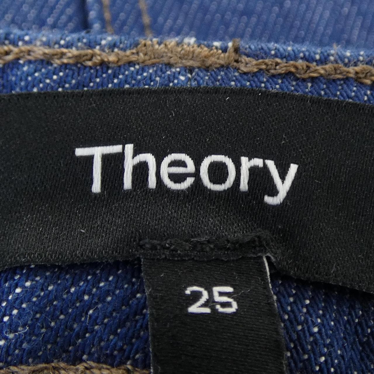 セオリー theory 01-5206408 ジーンズ