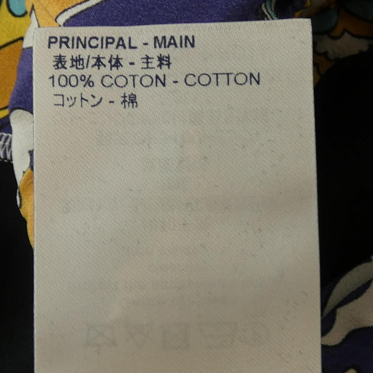 ルイヴィトン LOUIS VUITTON FIRO14UOL ワンピース