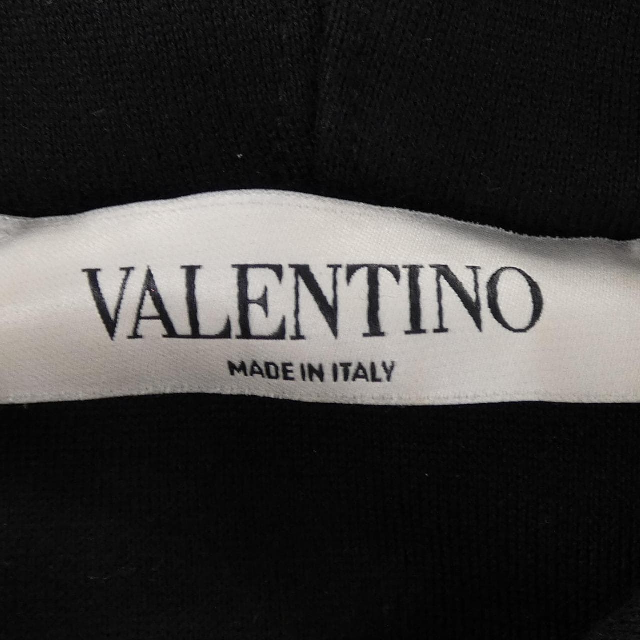ヴァレンティノ VALENTINO VB3MF08L64H パーカー