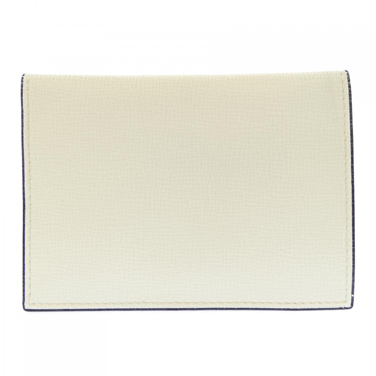ヴァレクストラ VALEXTRA CARD CASE