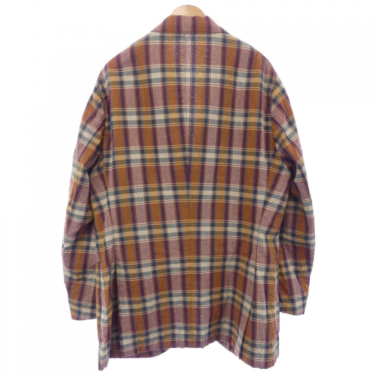 モンテドーロ MONTEDORO ジャケット
