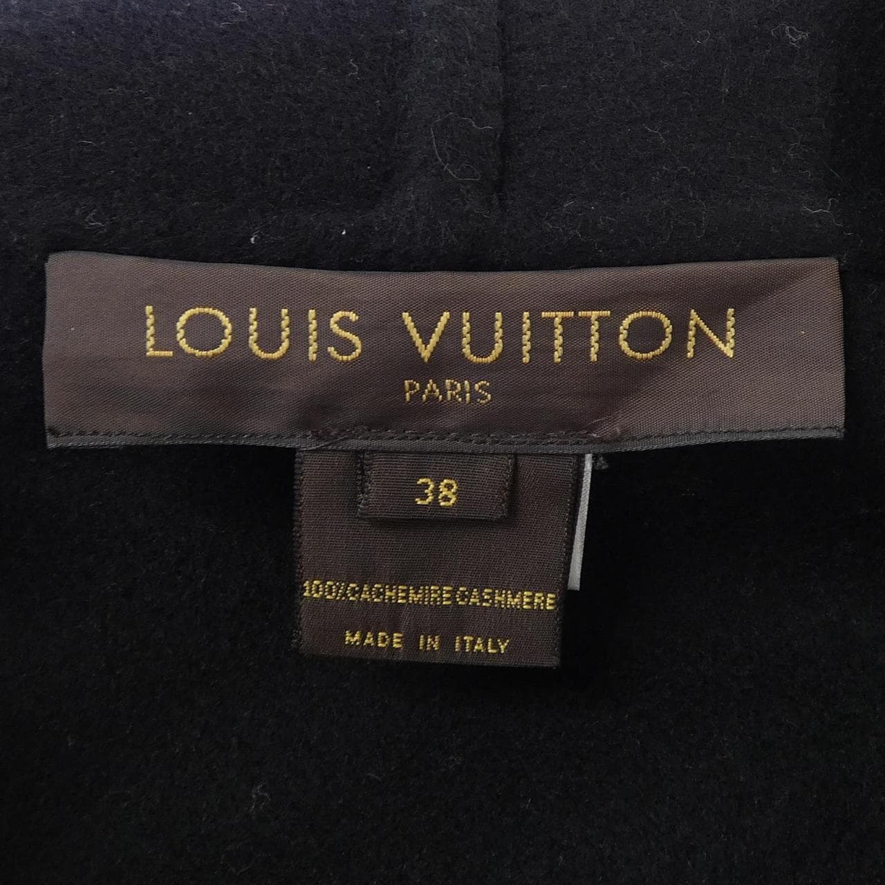 【ヴィンテージ】ルイヴィトン LOUIS VUITTON コート