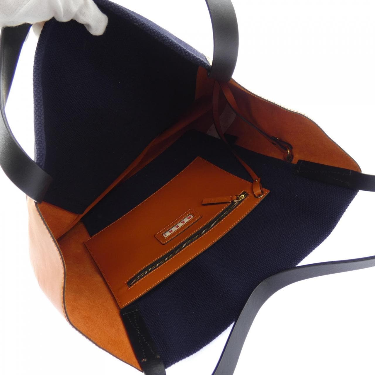 マルニ MARNI SHMP0001A3 BAG