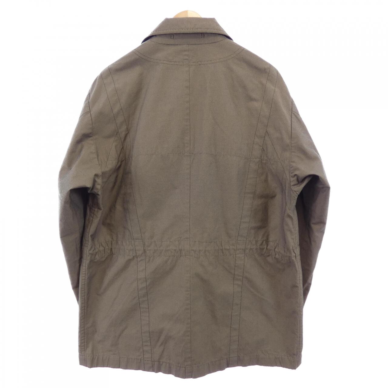 ドリスヴァンノッテン DRIES VAN NOTEN ジャケット
