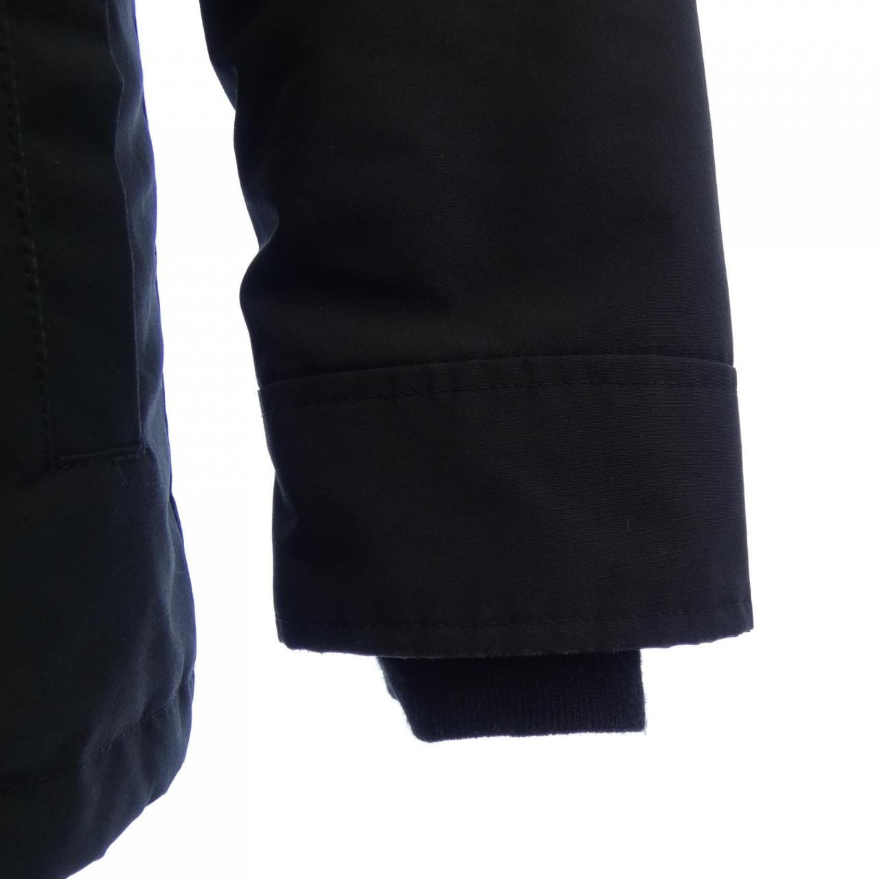 カナダグース CANADA GOOSE 2300JL CHARLOTTE シャーロット ダウンジャケット