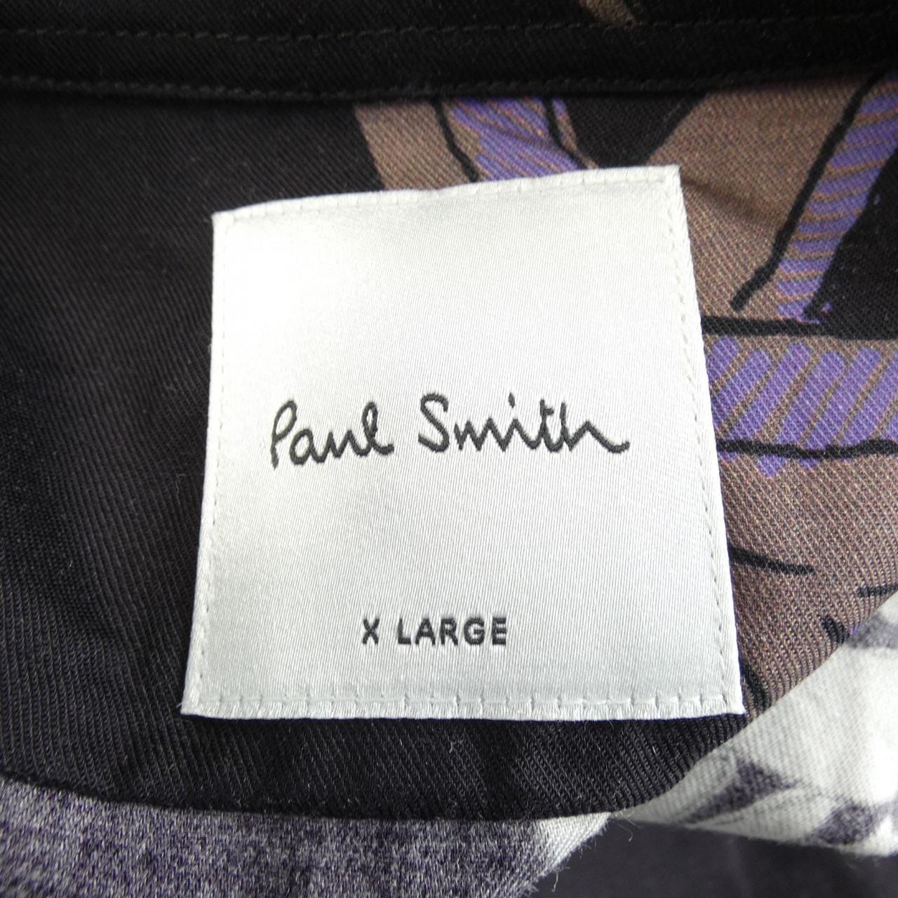 Paul Smith shirt