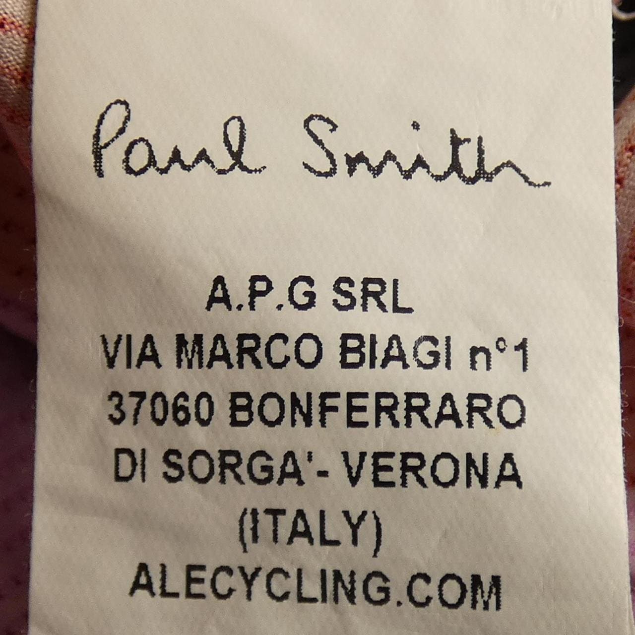 ポールスミス Paul Smith トップス