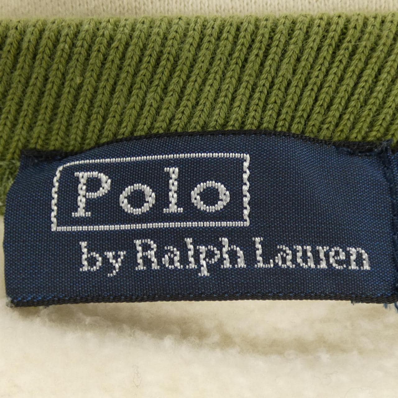 ポロラルフローレン POLO RALPH LAUREN スウェット