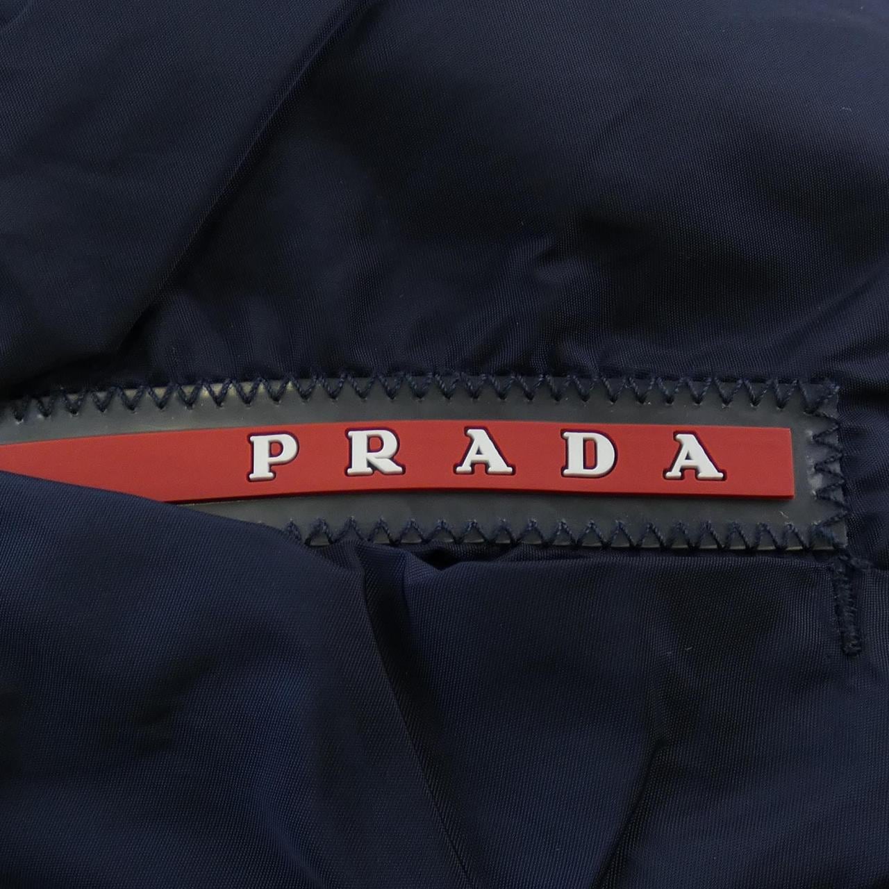 Prada PRADA blouson