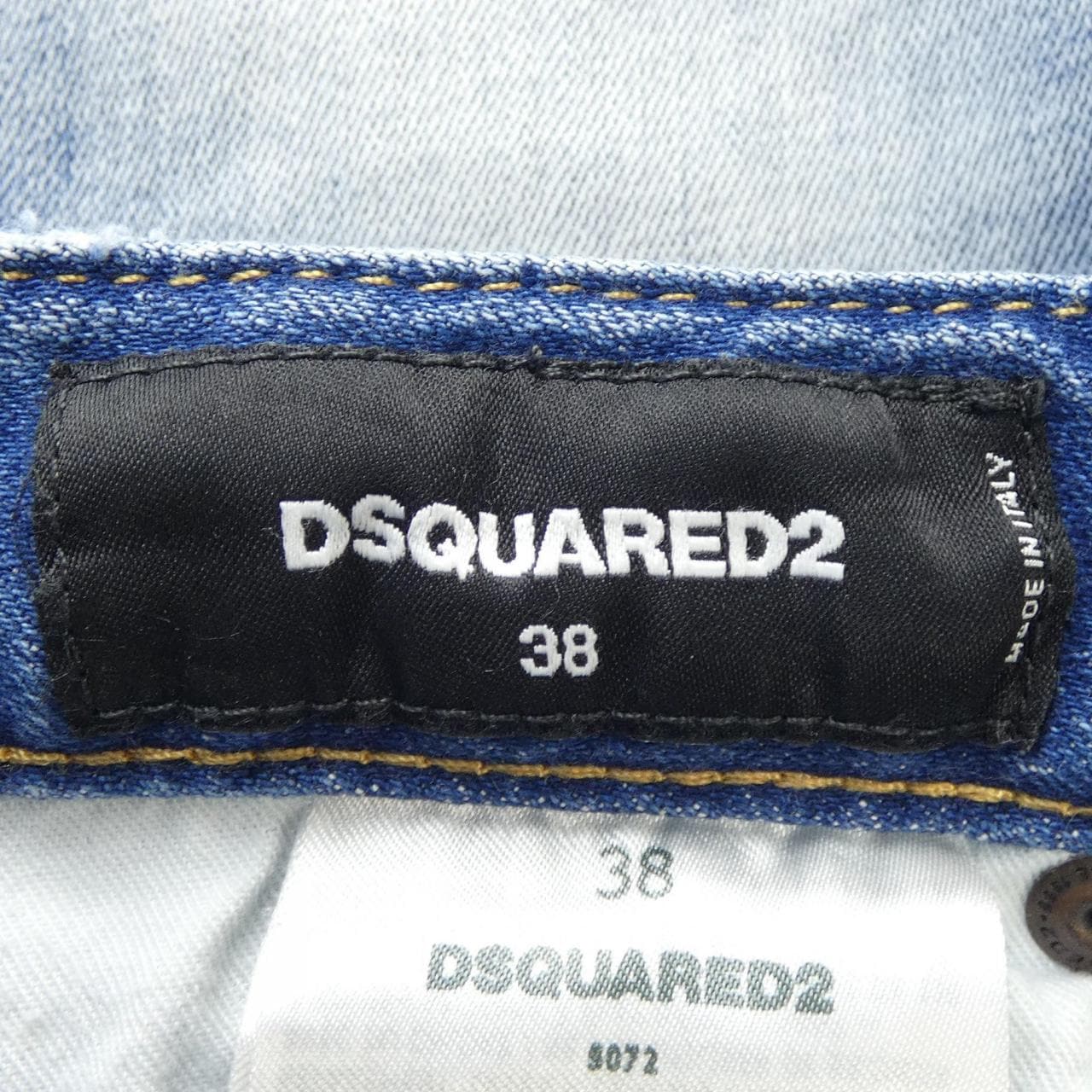 ディースクエアード DSQUARED2 ジーンズ