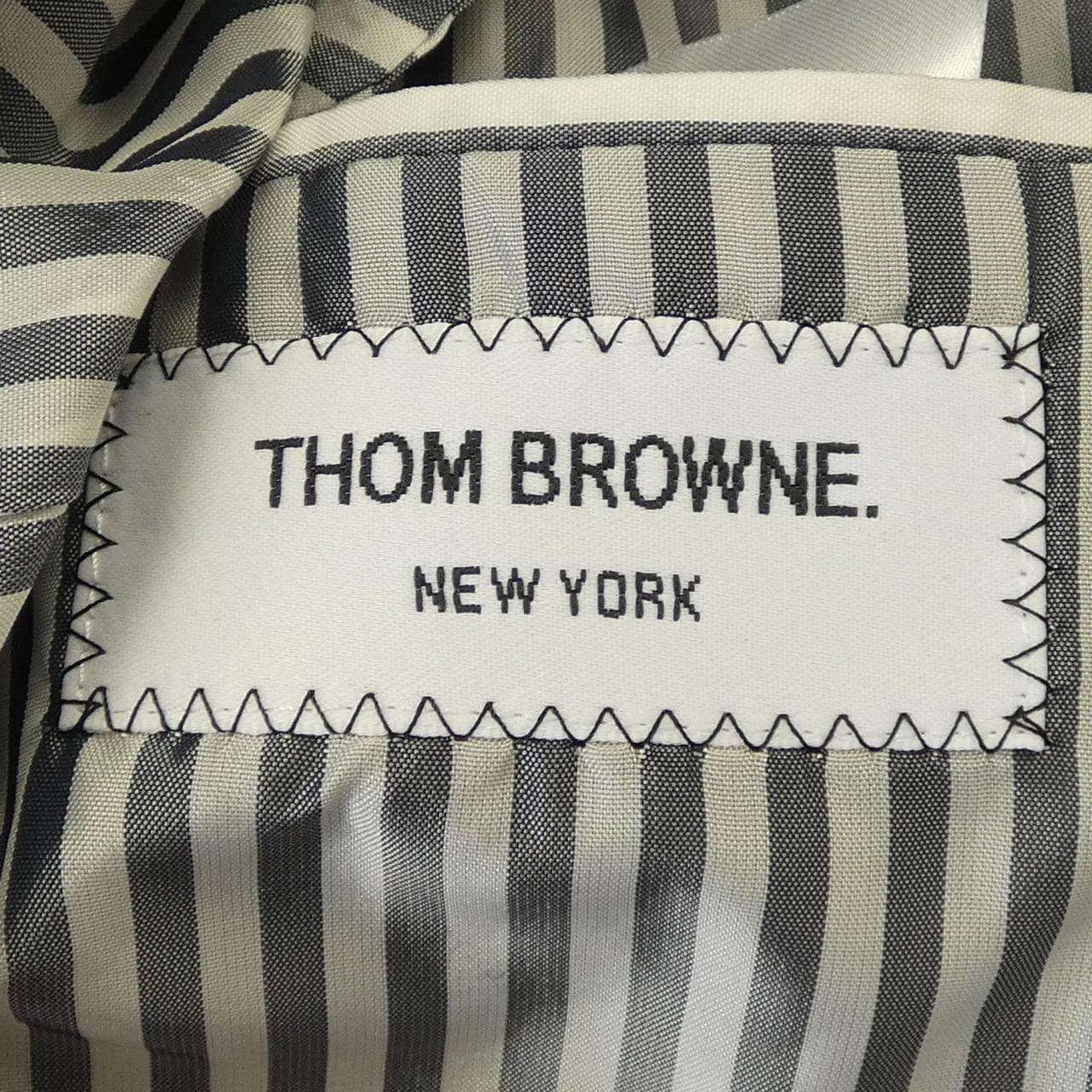 THOM BROWNE湯姆·布朗 夾克