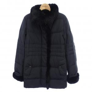バーバリーロンドン BURBERRY LONDON ダウンジャケット