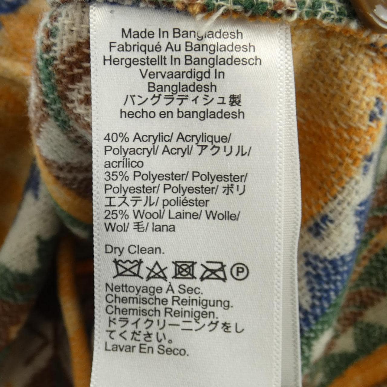 Jクルー J.CREW シャツ
