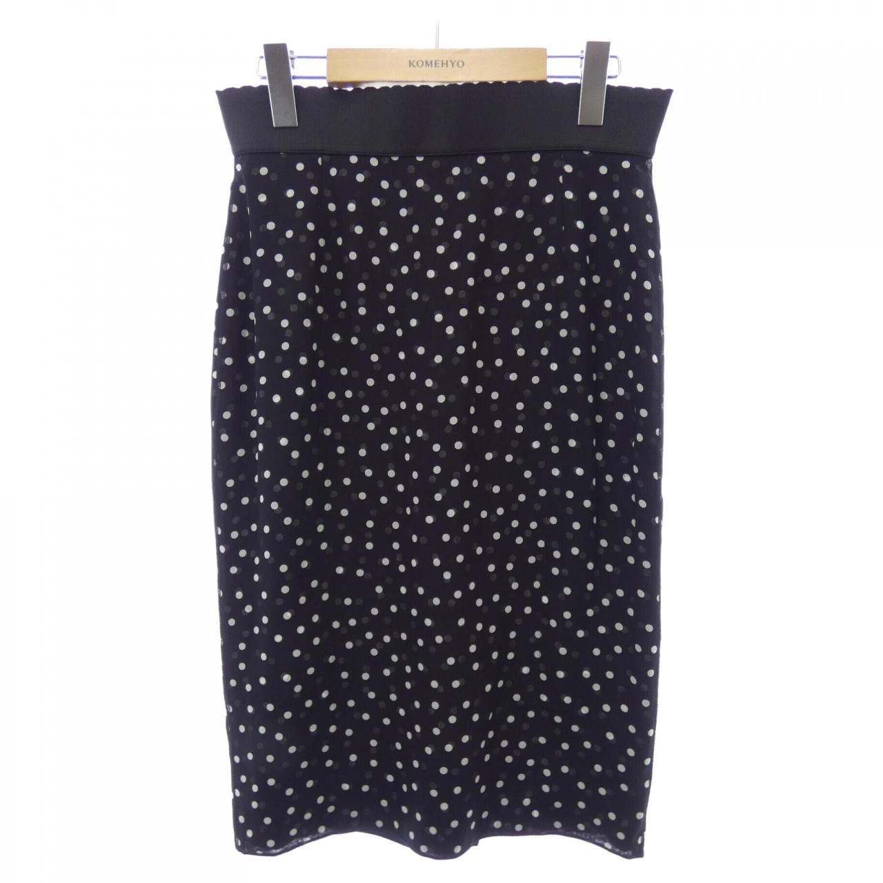ドルチェアンドガッバーナ DOLCE&GABBANA スカート