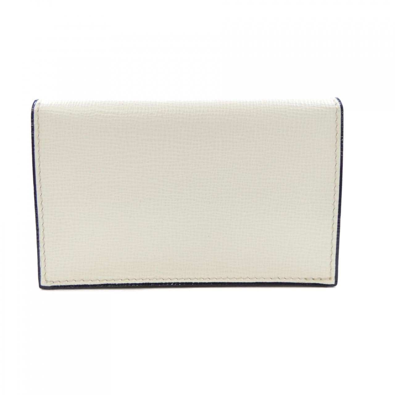 ヴァレクストラ VALEXTRA CARD CASE