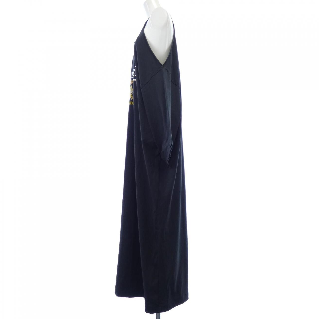 VETEMENTS Cut Dress