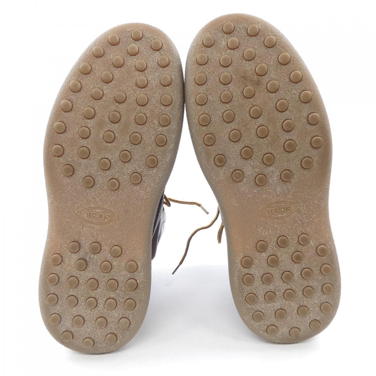 トッズ TOD'S ブーツ