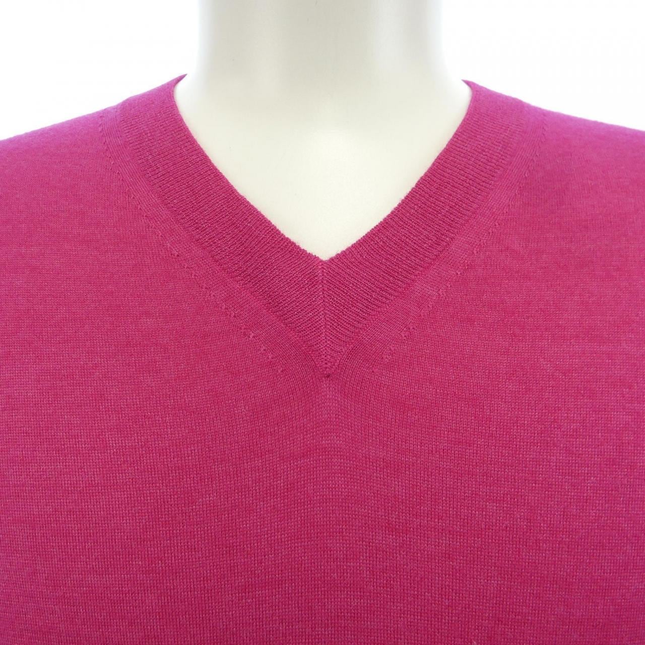 クルチアーニ Cruciani ニット