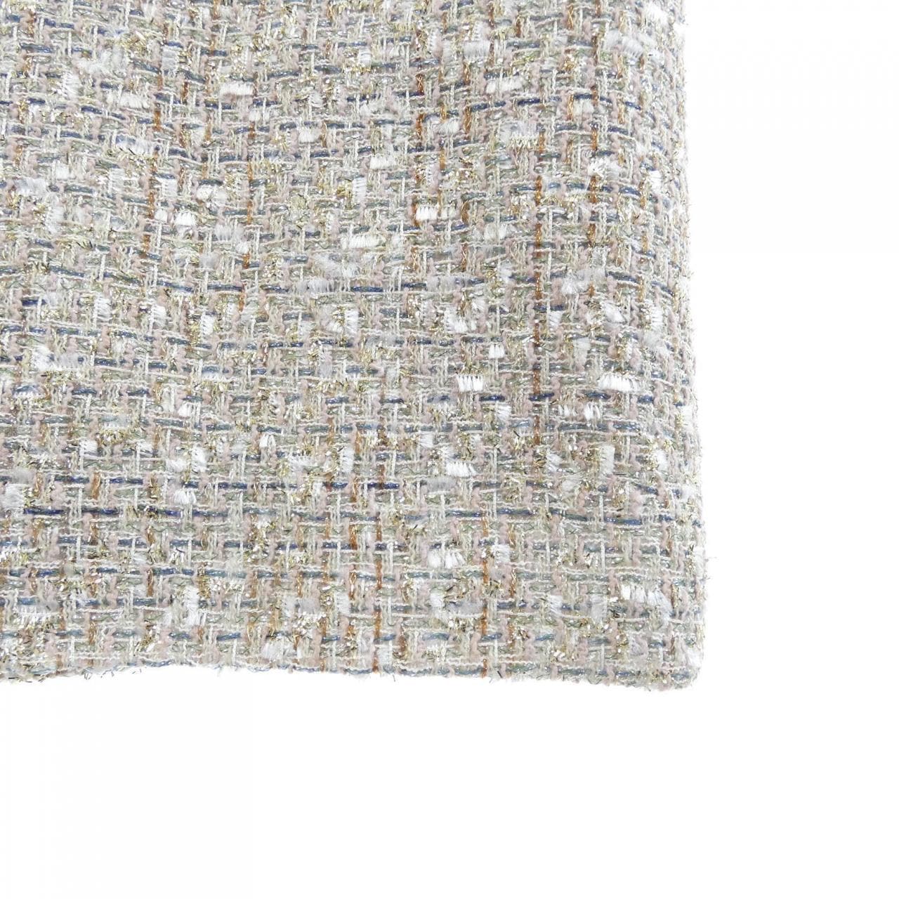 【ヴィンテージ】シャネル CHANEL P25490V15989 05P スカート