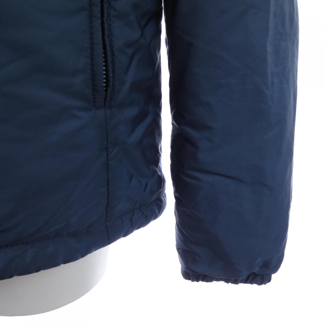 プラダ PRADA トライアングルロゴ SGB224 R192 Q04 ジャケット