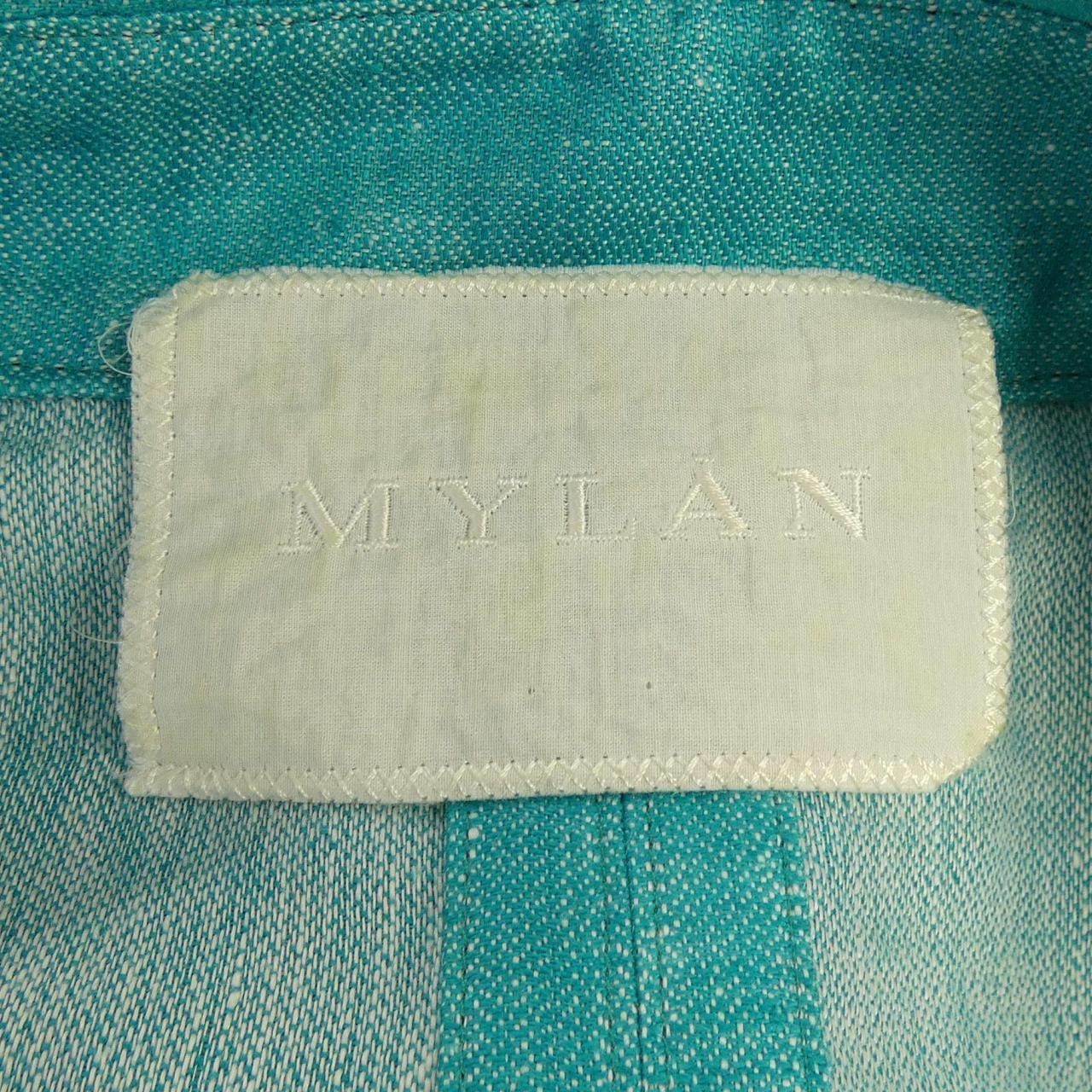 マイラン MYLAN コート