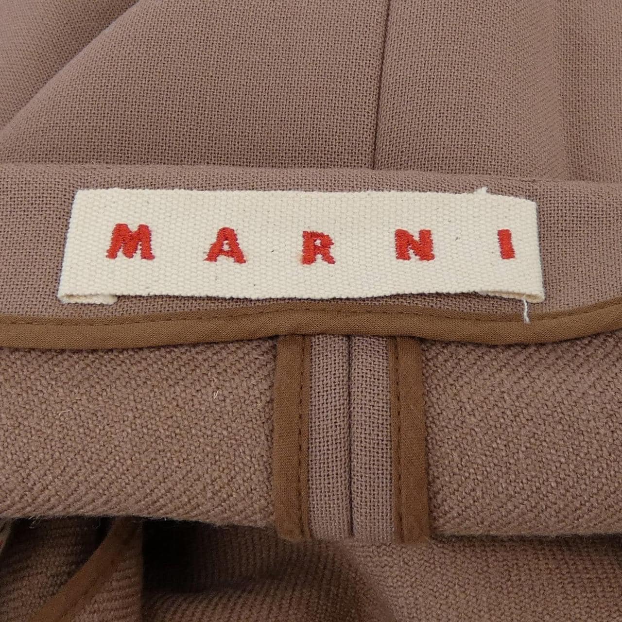 マルニ MARNI スカート