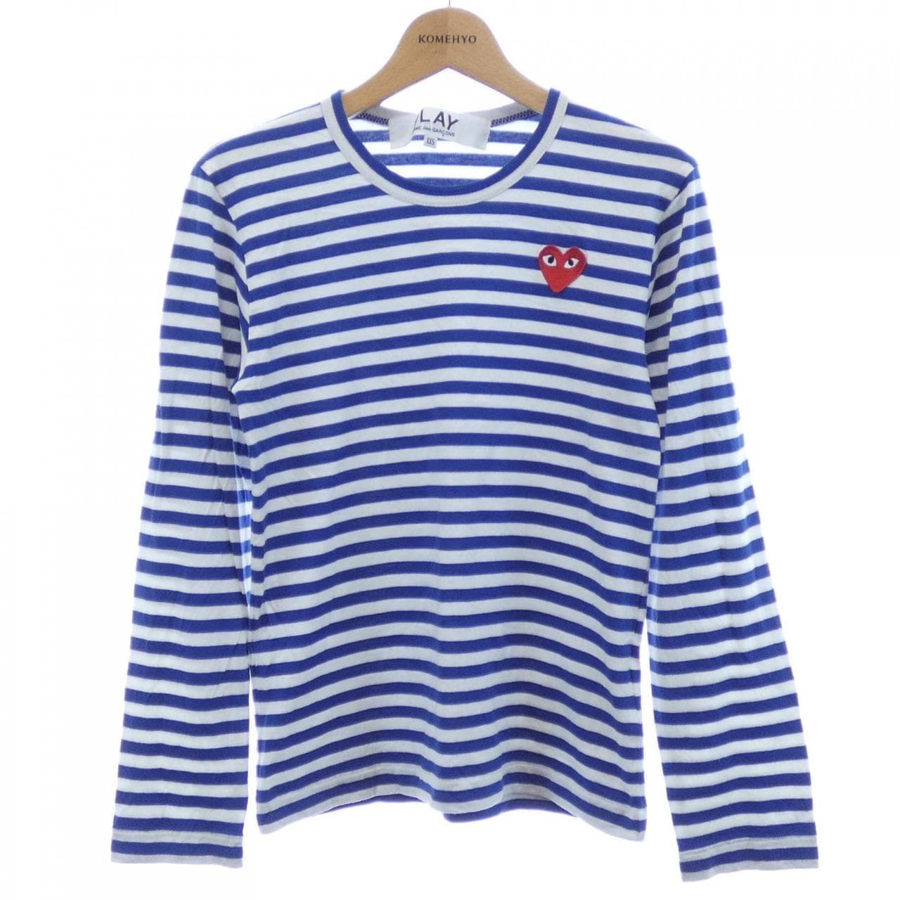 プレイコムデギャルソン PLAY COMME des GARCONS AX-T164 Tシャツ
