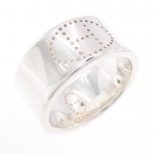 エルメス エクリプス リュバン リング