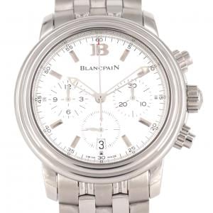 Blancpain Leman Chronograph