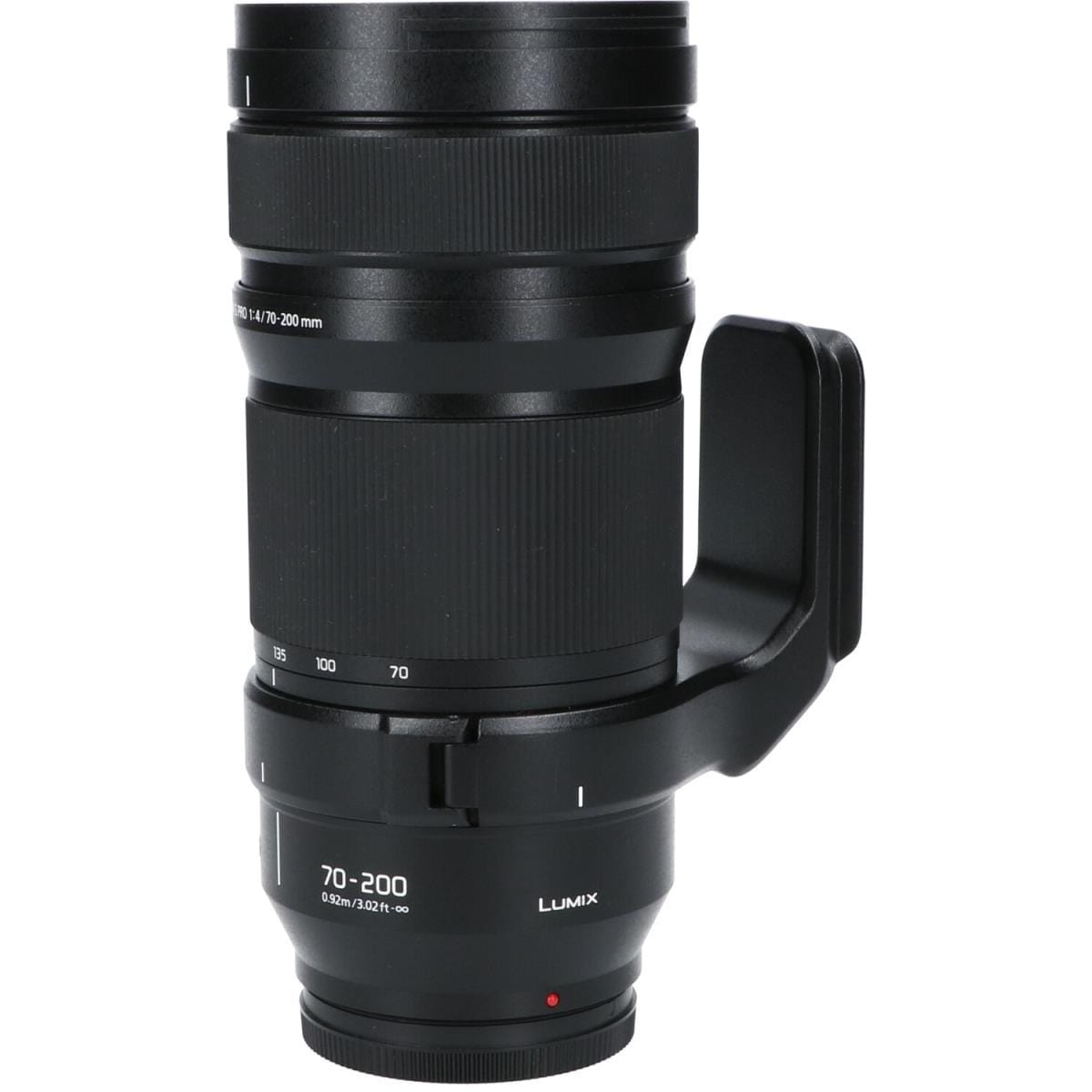 ＰＡＮＡＳＯＮＩＣ　Ｓ　ＰＲＯ７０－２００ｍｍ　Ｆ４ＯＩＳ　Ｓ－Ｒ７０２００