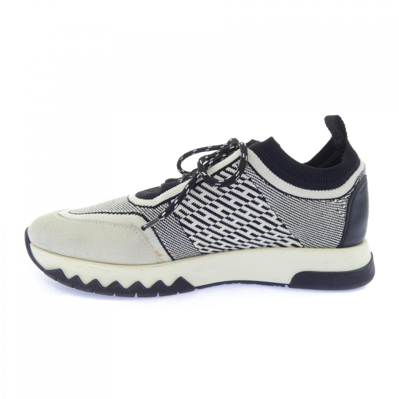 エルメス HERMES アディクト 201108Z スニーカー