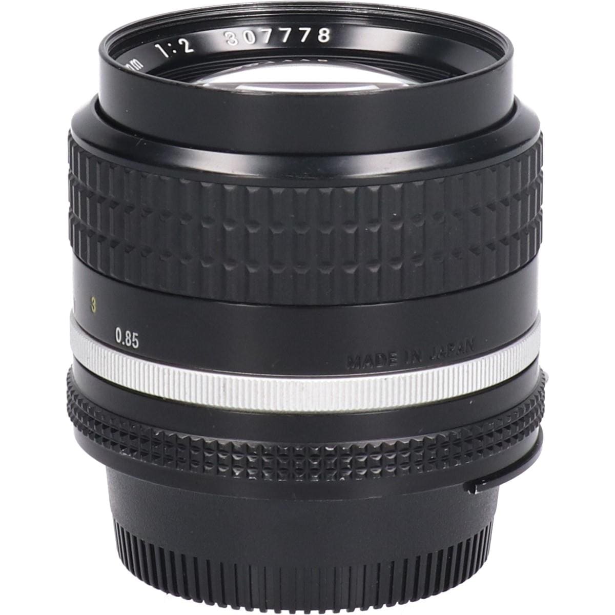 ＡＩ８５ｍｍ　Ｆ２Ｓ