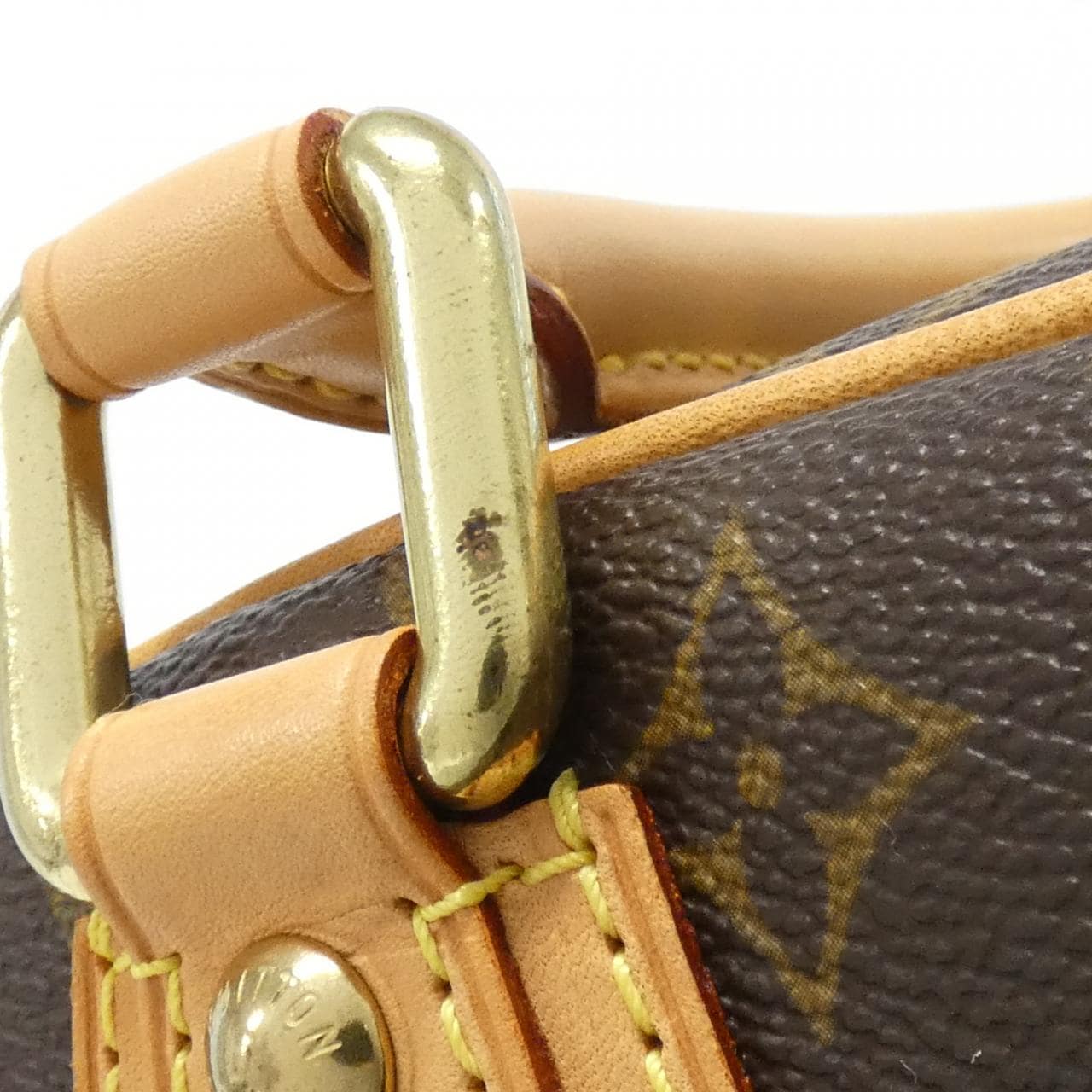 LOUIS VUITTON Monogram曼哈顿 PM M40026 包