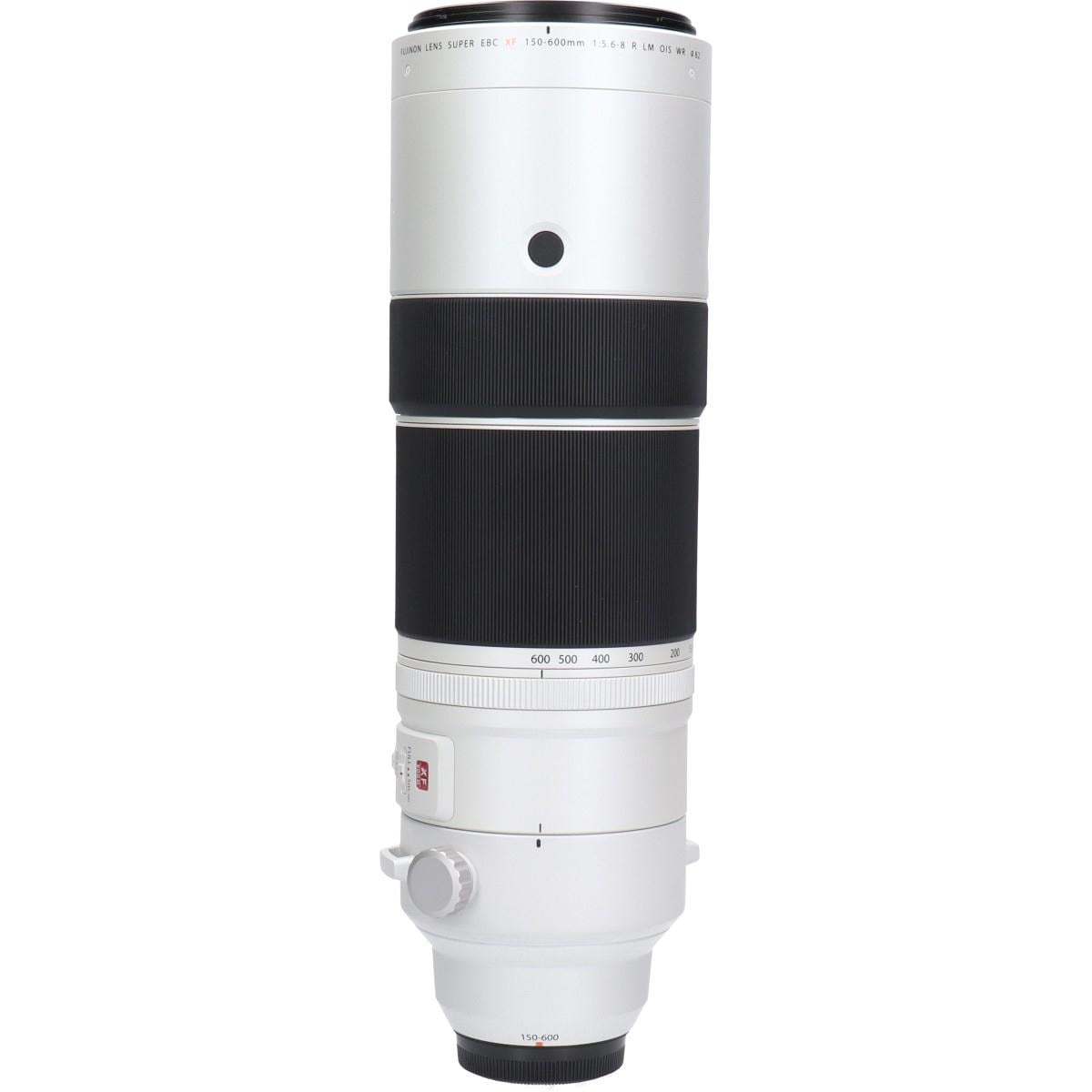 ＸＦ１５０－６００ｍｍ　Ｆ５．６－８Ｒ　ＬＭ　ＯＩＳ