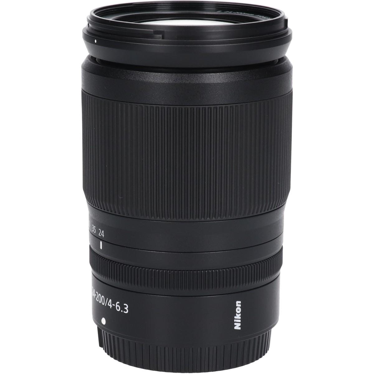 Z24-200mm F4-6.3VR