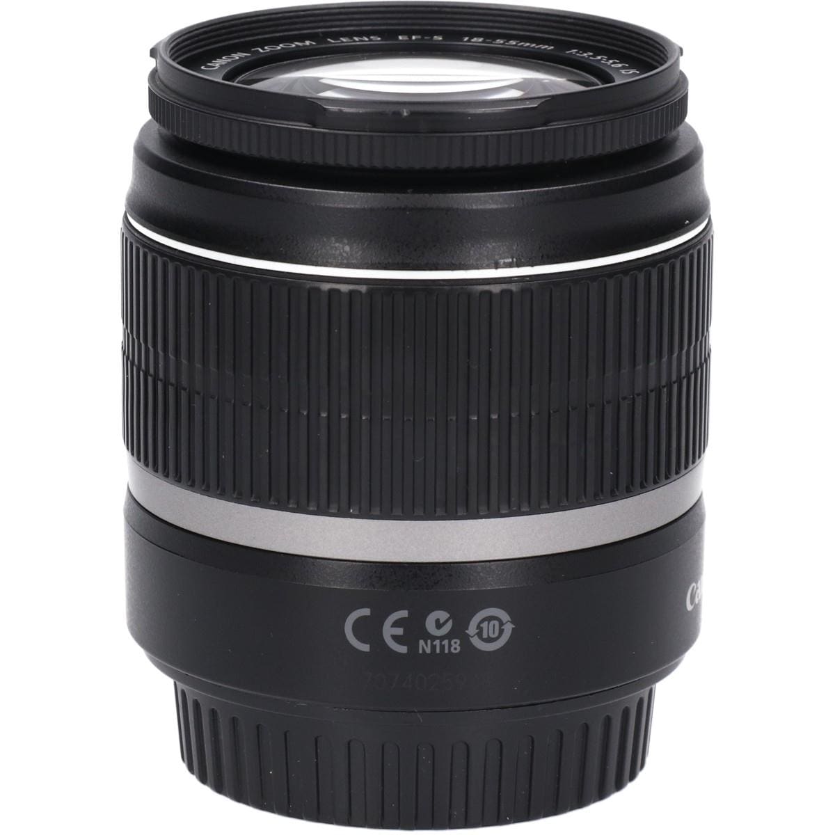 ＥＦ－Ｓ１８－５５ｍｍ　Ｆ３．５－５．６ＩＳ