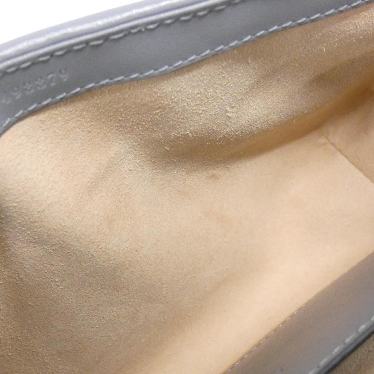 グッチ GG MARMONT 446744 UM8AN ショルダーバッグ