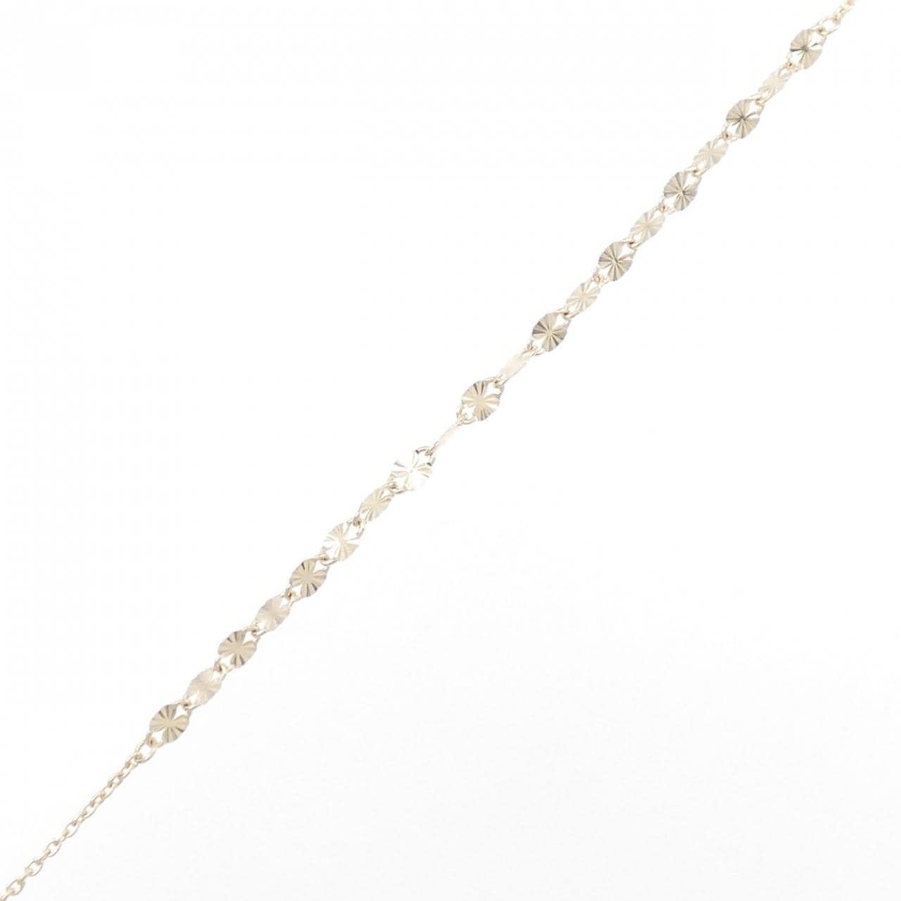 K10YG bracelet