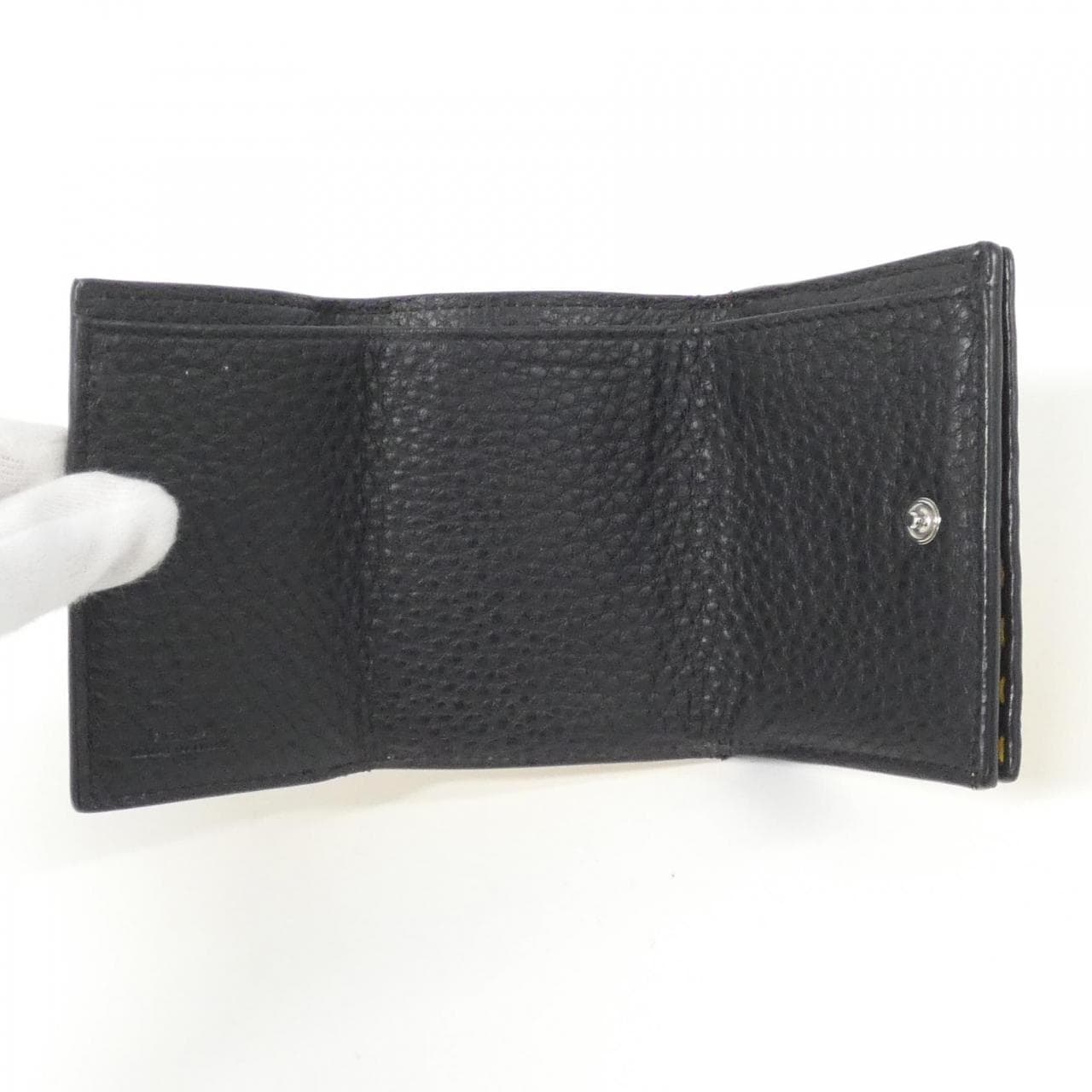 FENDI 7M0280 O72 錢包