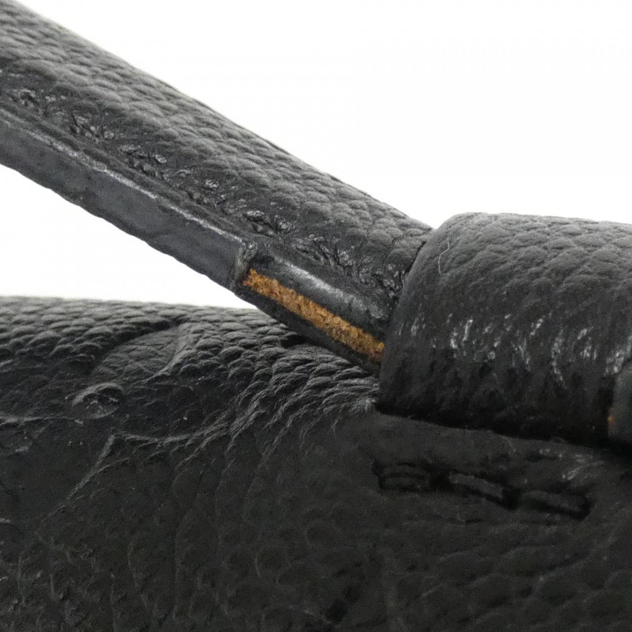 ルイヴィトン モノグラム アンプラント ポシェット メティス MM M41487 バッグ