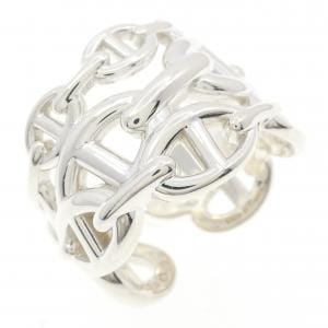 エルメス シェーヌ ダンクル アンシェネ リング